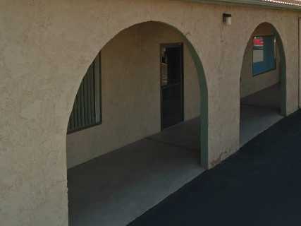 Yerington DCFS Office