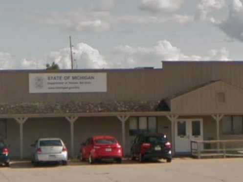 Crawford County MDHHS Office