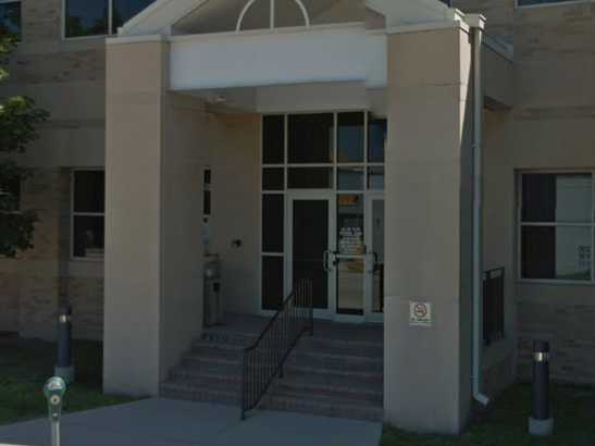 St. Clair County MDHHS Office