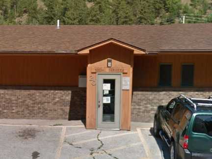 Deadwood County DSS