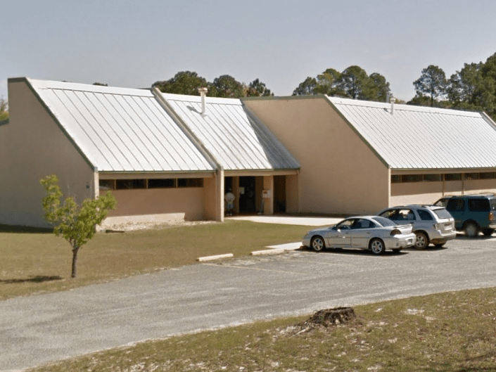 Toombs County DFCS Office Lyons, GA Social Services Office
