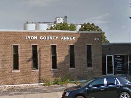 Lyon County DHS