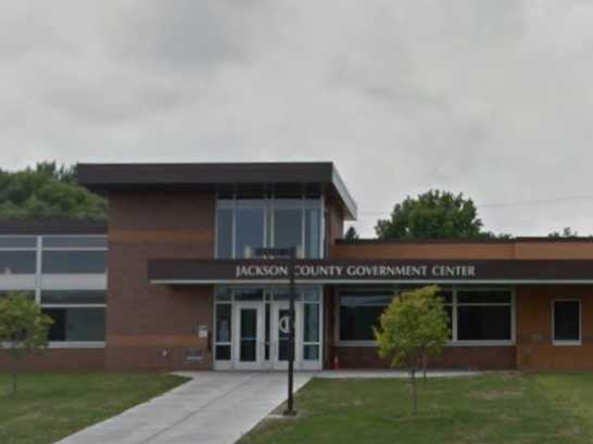 Jackson County Human Services