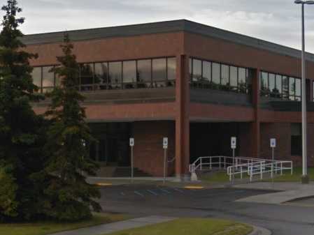 Kenai OCS Office