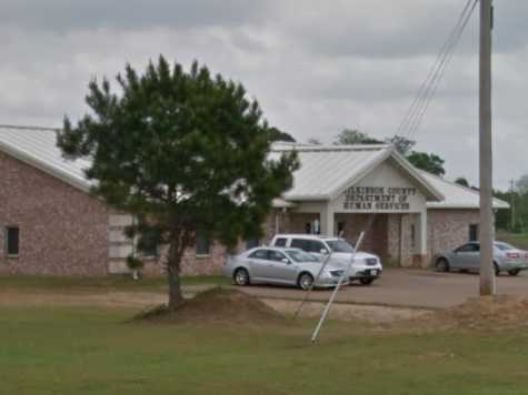 Wilkinson County Department of Child Protection Services