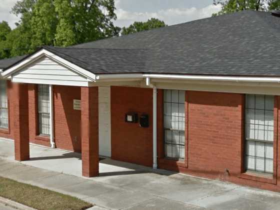 Screven County DFCS Office