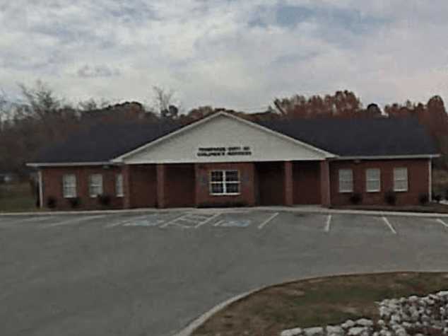 Roane County Department of Children's Services