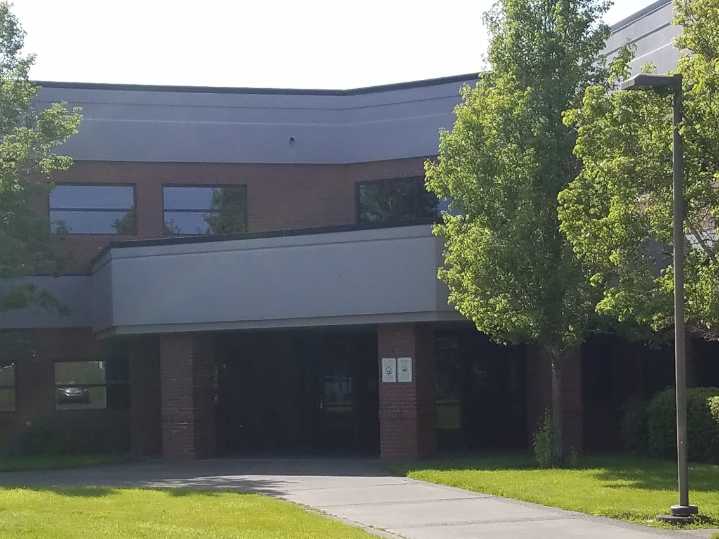 North Salem DHS Office