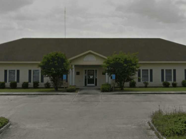 Douglas GA, DFCS Offices