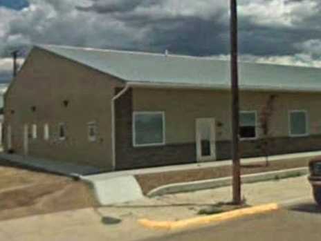 Phillips County CFSD Office