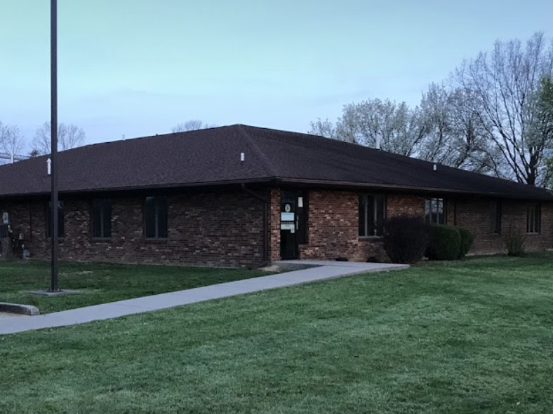 Olney IL DCF Offices