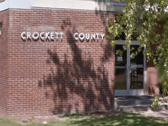 Crockett County Department of Children's Services