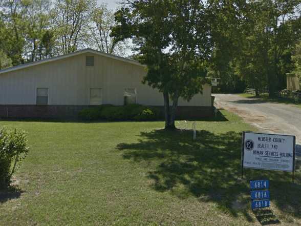 Webster County DFCS Office