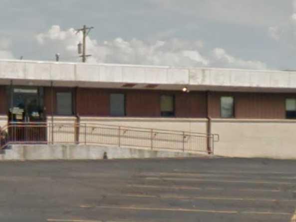 Joplin Resource Center