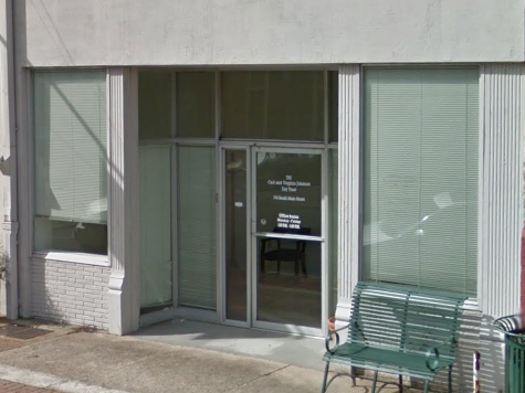 Yazoo County Department of Child Protection Services