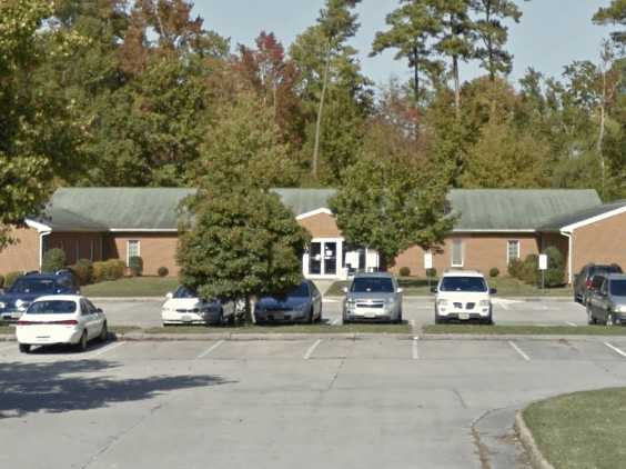 Gloucester Department of Social Services