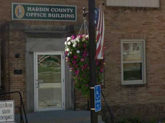 Hardin County DHS