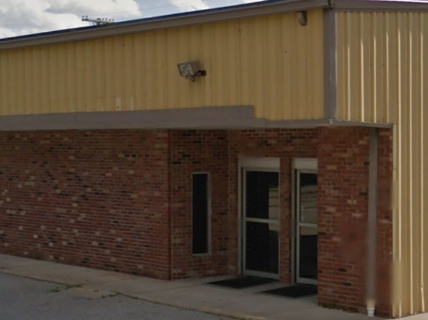 Parke County DCS