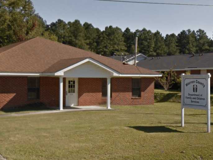 Appling GA, DFCS Offices