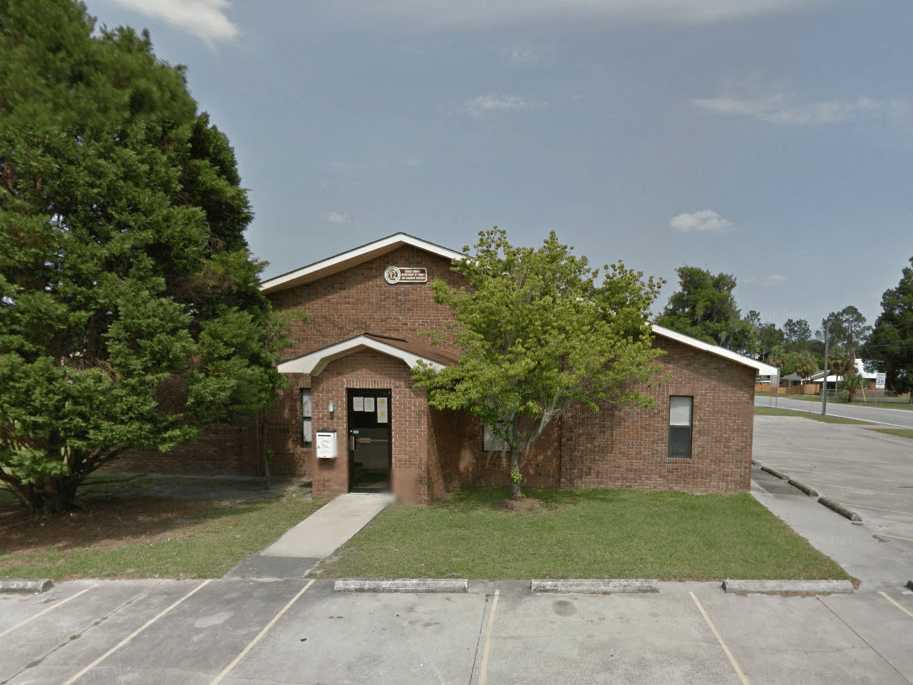 Echols County DFCS Office