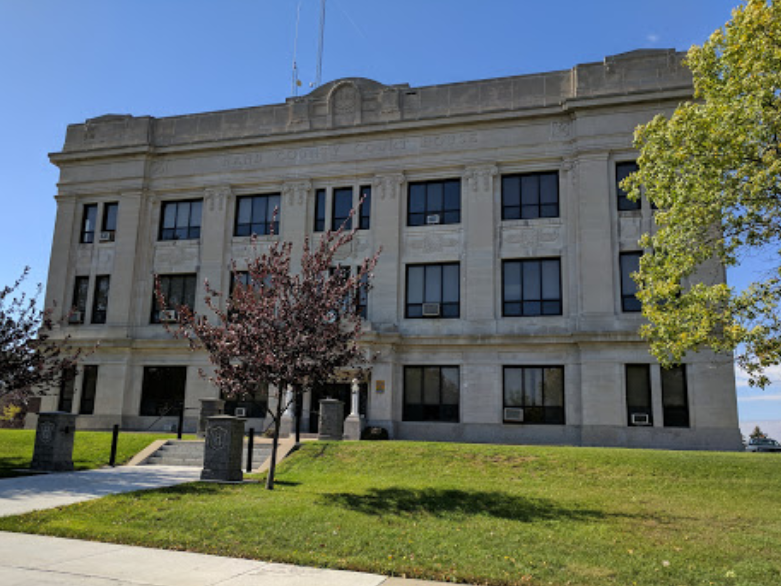 Miller SD DCF Offices