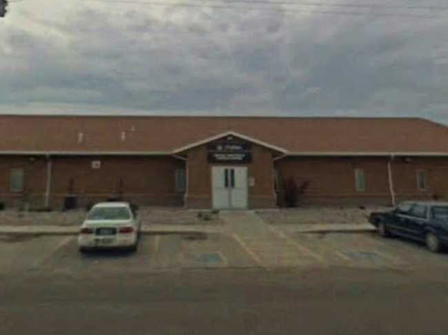 Eagle Butte County DSS