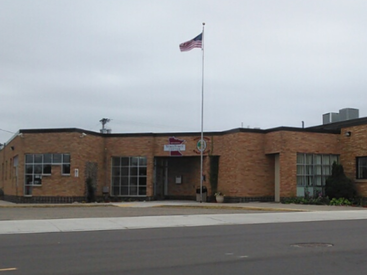Wadena MN DCF Offices