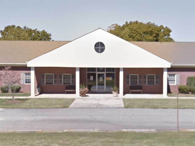 Hart County DFCS Office