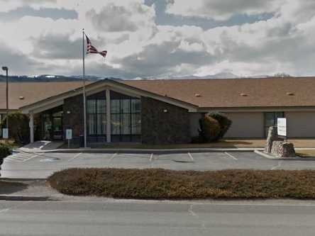Baker City DHS Office