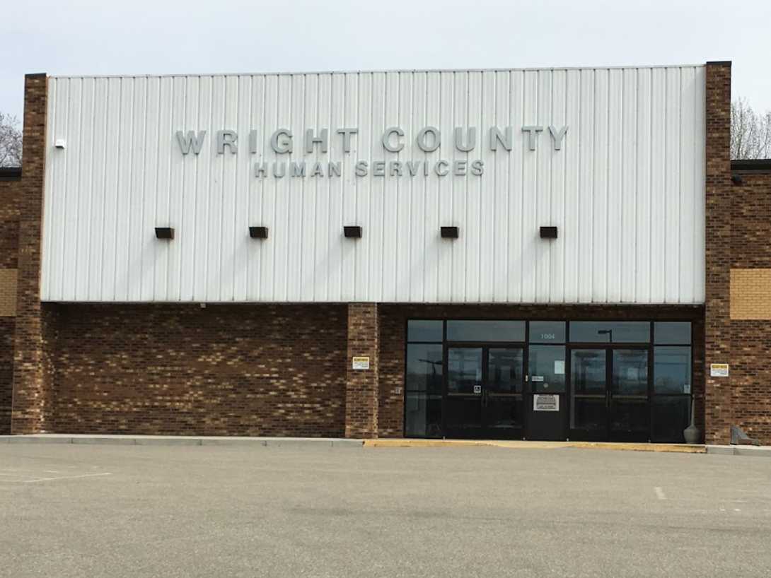 Wright County Human Services