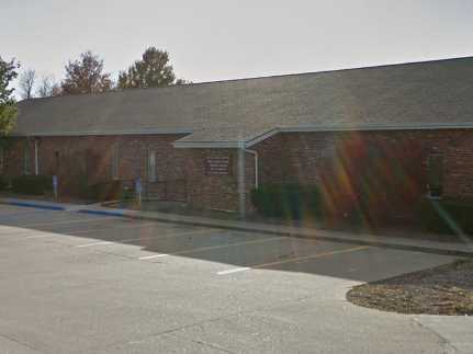 Moberly Resource Center