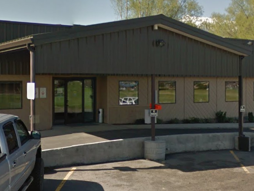 Enterprise DHS Office