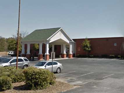 Oconee County DSS