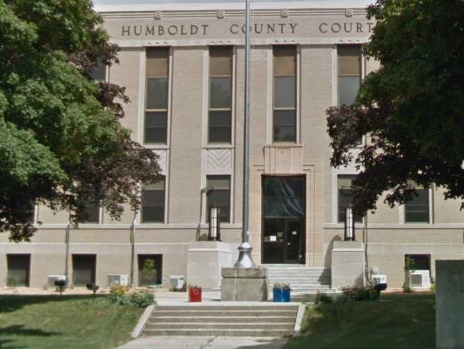 Humboldt County DHS