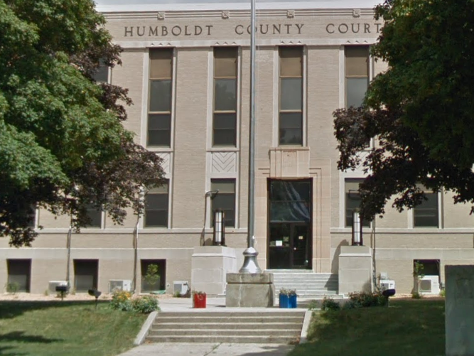 Humboldt County DHS
