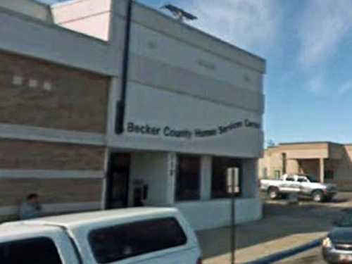 Becker County Human Services