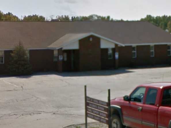 Fredericktown Resource Center