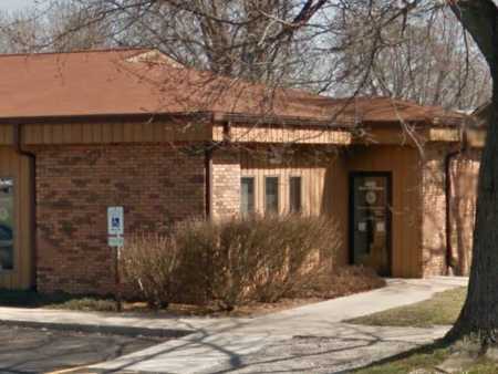 Logan County DHS Family Community Resource Center