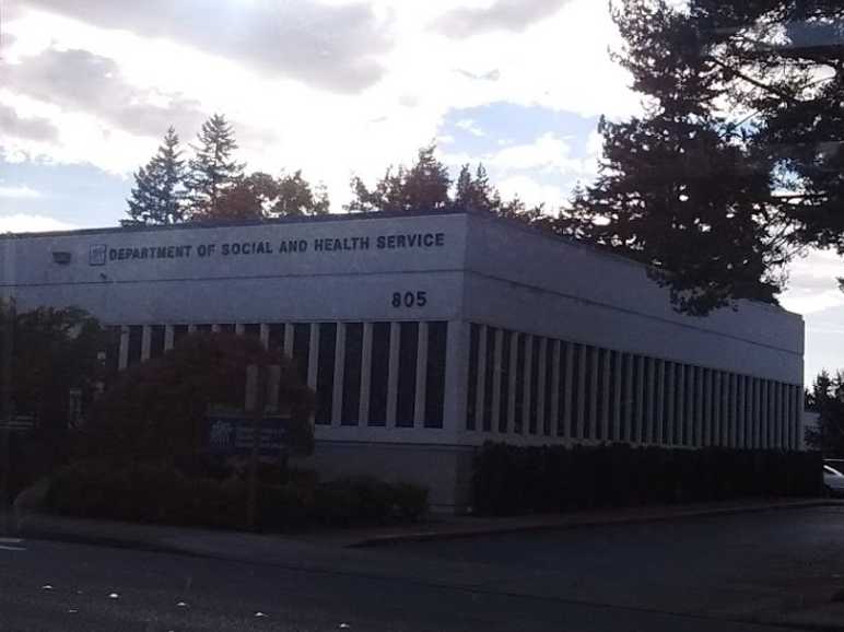 Bellevue DCYF Office