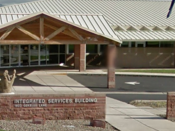 La Grande DHS Office La Grande, OR Social Services Office