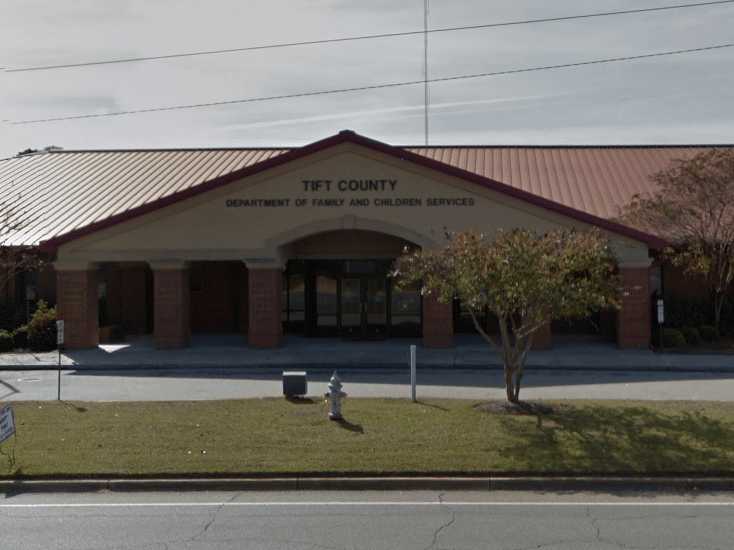 Tift County DFCS Office