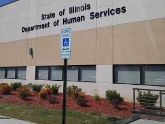 Winnebago County DHS Family Community Resource Center