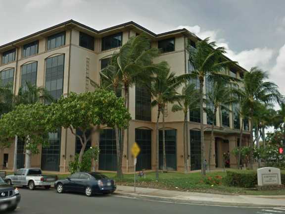 Kapolei CWS Office