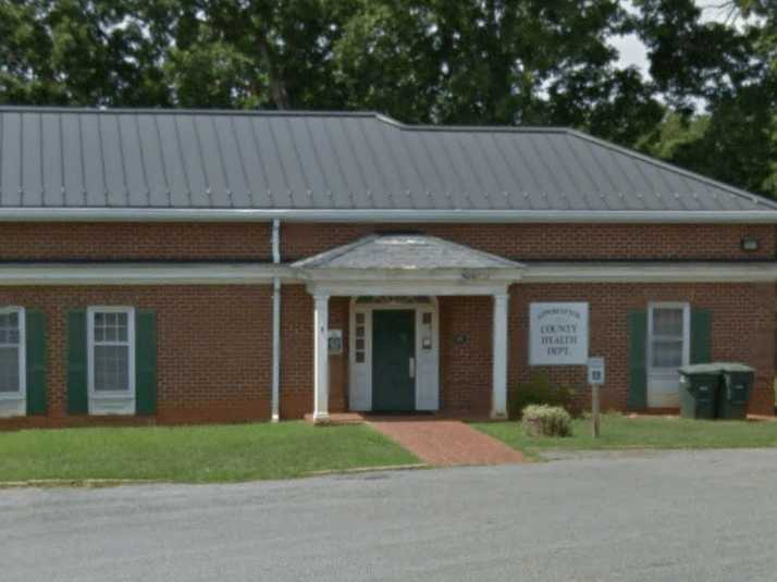 Appomattox Department of Social Services