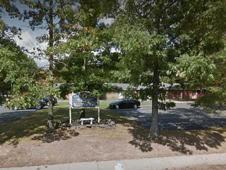 DCF, Hillsborough