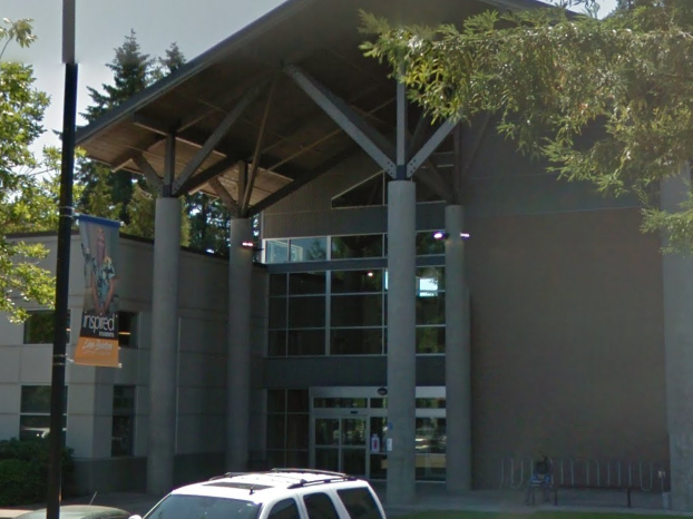 Lebanon DHS Office