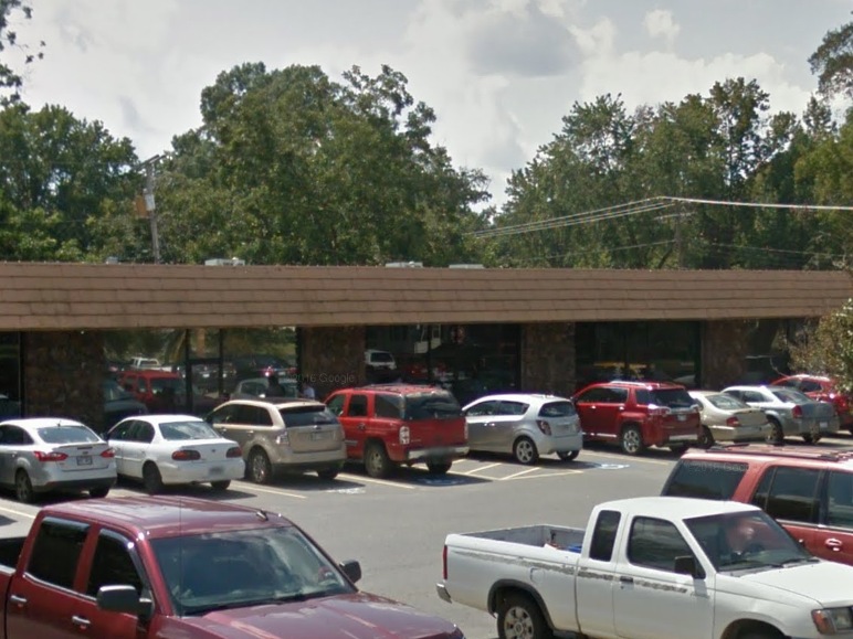 SalineBryant DHS Office Bryant, AR Social Services Office