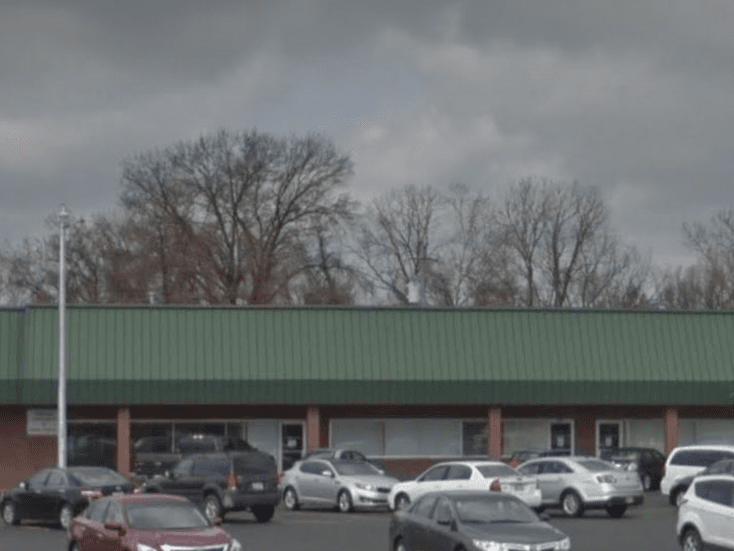 Dyer County Department of Children's Services
