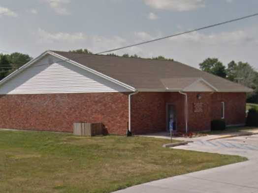 Bethany Resource Center