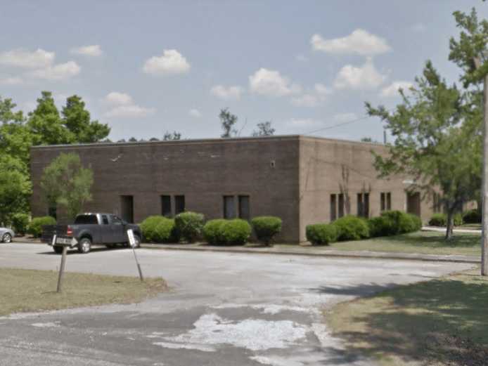 Marlboro County DSS